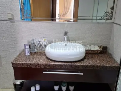 Appartement 2 chambres à la location Hay Mohammadi