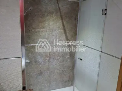 Appartement 2 chambres à la location Hay Mohammadi