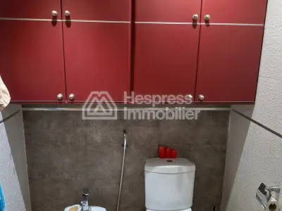 Appartement 2 chambres à la location Hay Mohammadi