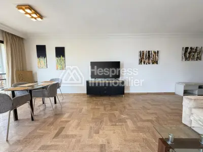 Furnished apartment in the city center of Agadir
