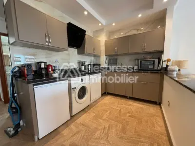 Furnished apartment in the city center of Agadir