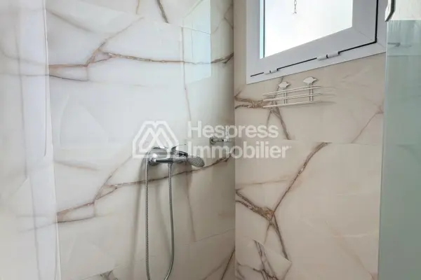 Appartement meublé en centre ville d'Agadir