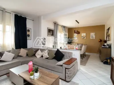 Opportunité à saisir cause départ à l'étranger