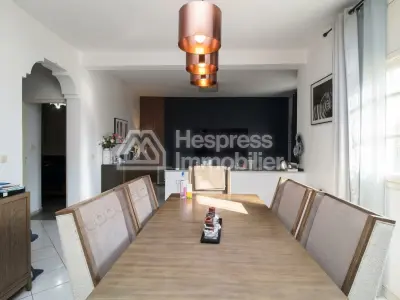 Opportunité à saisir cause départ à l'étranger