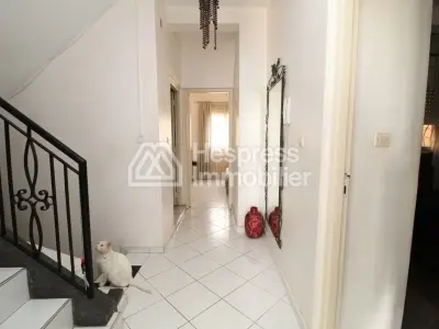 Opportunité à saisir cause départ à l'étranger