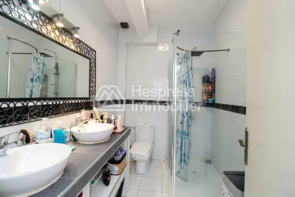 Opportunité à saisir cause départ à l'étranger