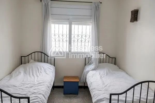 Opportunité à saisir cause départ à l'étranger