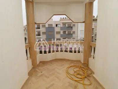 Spacious villa in the Najah district