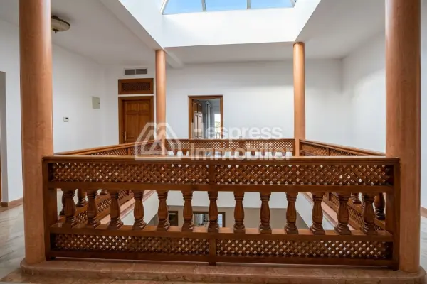 Villa spacieuse dans le quartier Najah