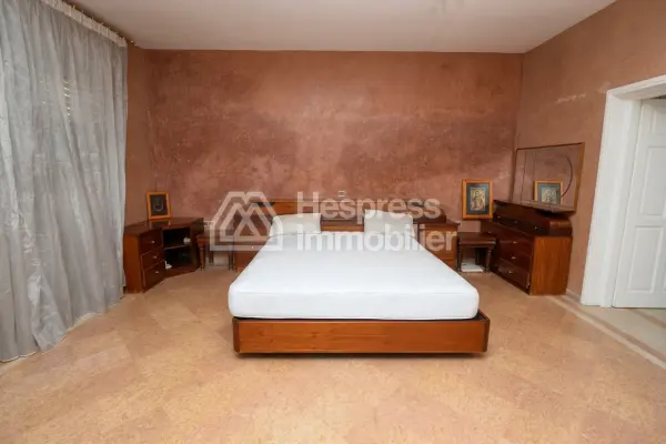 Villa spacieuse dans le quartier Najah