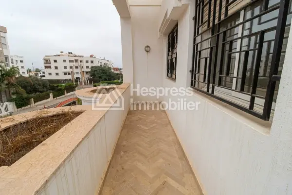 Villa spacieuse dans le quartier Najah