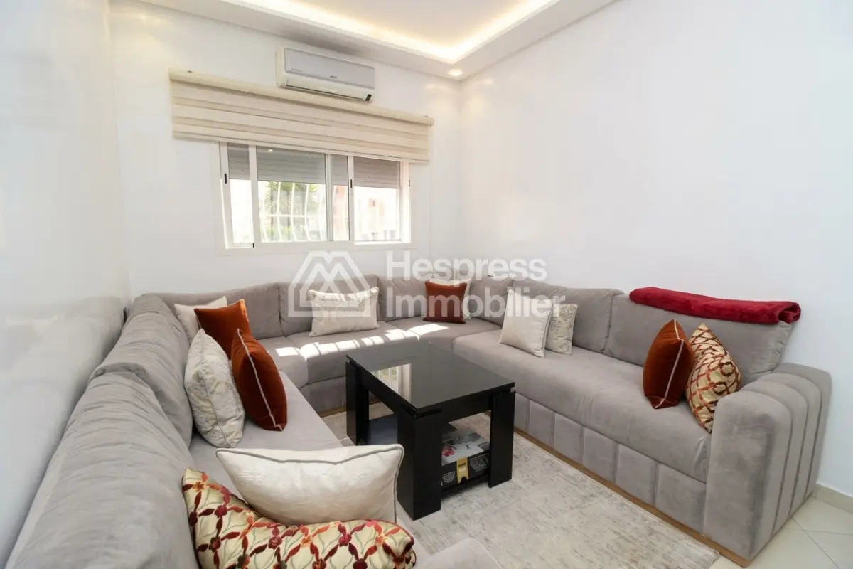 Ground floor apartment in Salam, Agadir