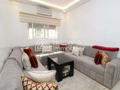 Ground floor apartment in Salam, Agadir
