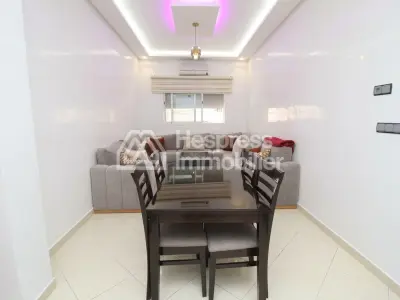 Ground floor apartment in Salam, Agadir