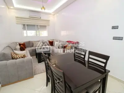 Ground floor apartment in Salam, Agadir