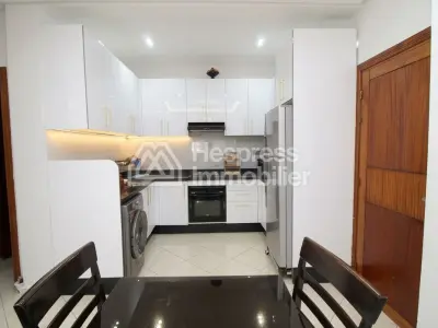 Ground floor apartment in Salam, Agadir