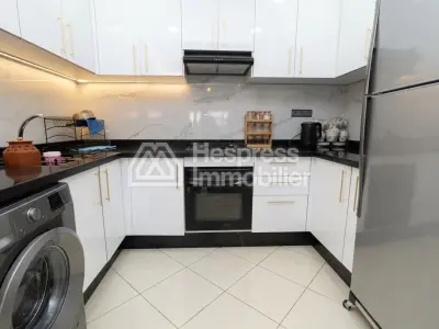 Ground floor apartment in Salam, Agadir