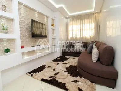 Ground floor apartment in Salam, Agadir