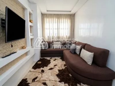 Ground floor apartment in Salam, Agadir