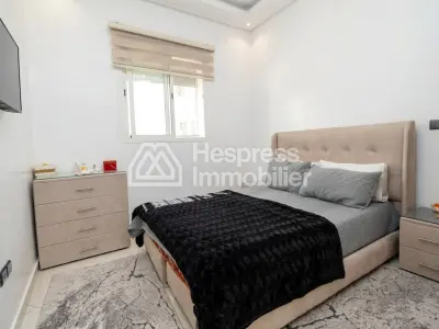 Ground floor apartment in Salam, Agadir