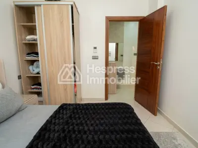 Ground floor apartment in Salam, Agadir