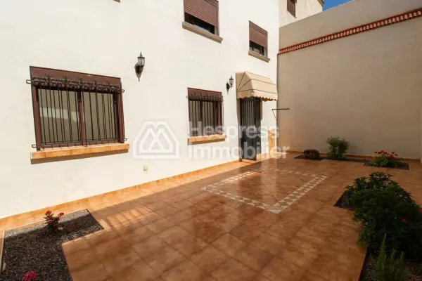 Villa familiale à Agadir quartier Najah