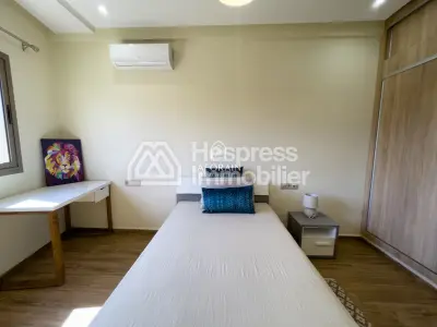 Furnished Apartment for Rent at Targa – Marrakech