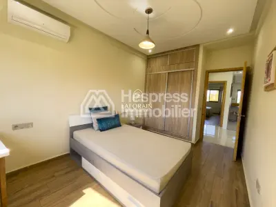 Furnished Apartment for Rent at Targa – Marrakech