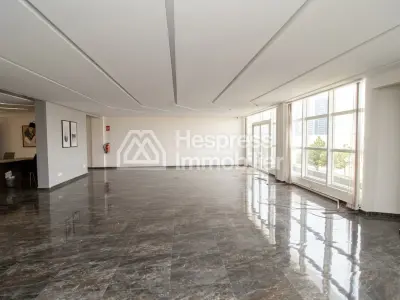Spacious office at Haut-Founty