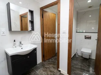Spacious office at Haut-Founty
