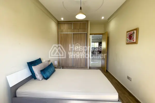 Appartement Meublé à Louer à Targa – Marrakech
