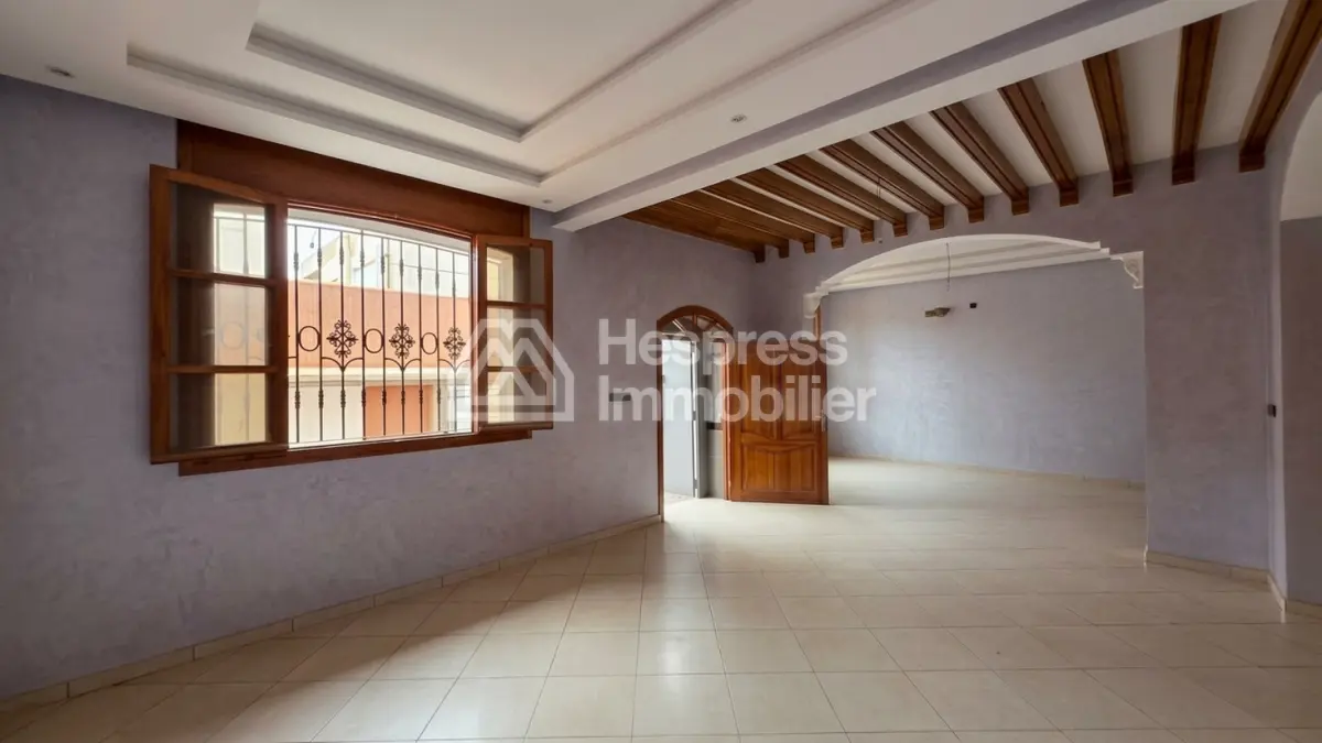 For sale: Spacious villa in Dakhla