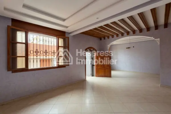 À vendre: Spacieuse villa à Dakhla