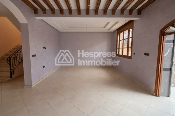 À vendre: Spacieuse villa à Dakhla