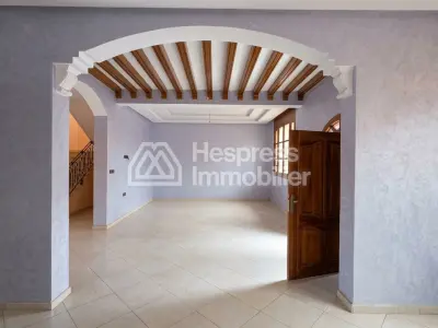 For sale: Spacious villa in Dakhla