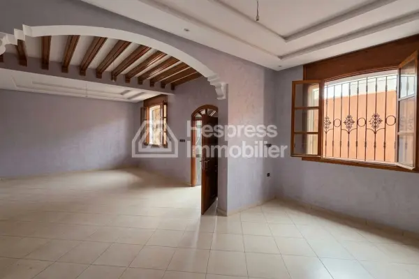 À vendre: Spacieuse villa à Dakhla