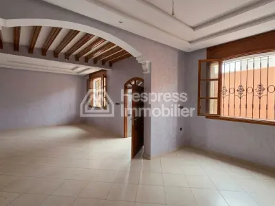 For sale: Spacious villa in Dakhla