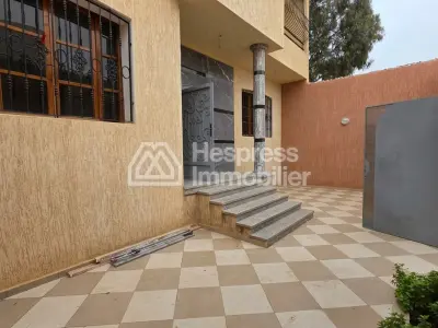 For sale: Spacious villa in Dakhla