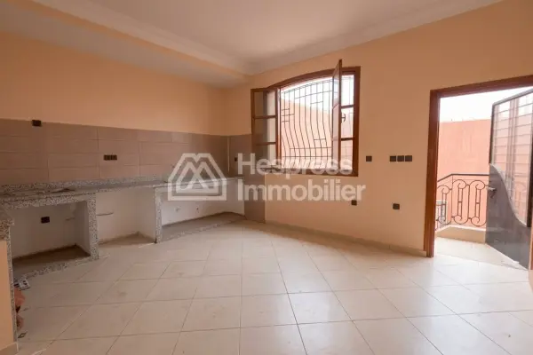 À vendre: Spacieuse villa à Dakhla