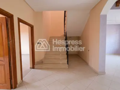 For sale: Spacious villa in Dakhla