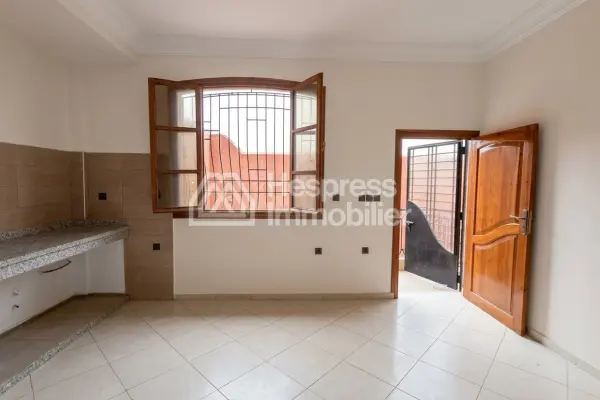 À vendre: Spacieuse villa à Dakhla