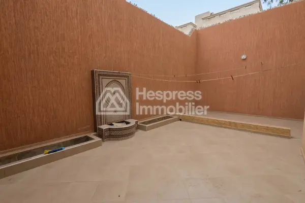 À vendre: Spacieuse villa à Dakhla