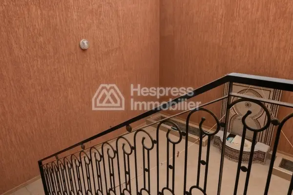 À vendre: Spacieuse villa à Dakhla