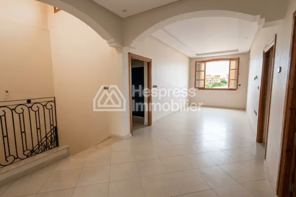 À vendre: Spacieuse villa à Dakhla