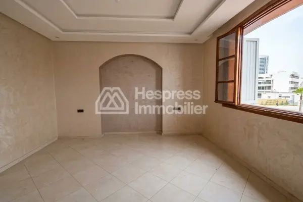 À vendre: Spacieuse villa à Dakhla