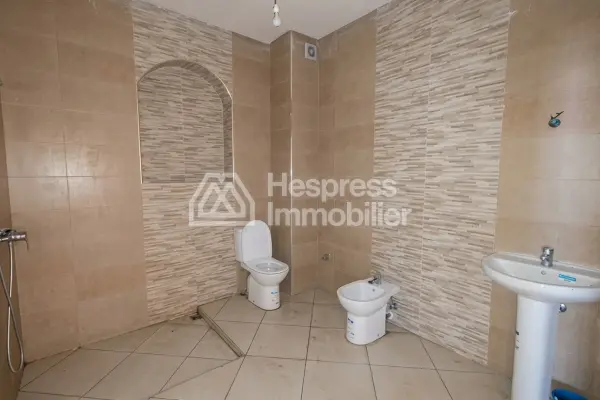 À vendre: Spacieuse villa à Dakhla