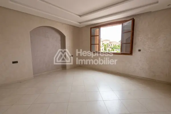 À vendre: Spacieuse villa à Dakhla