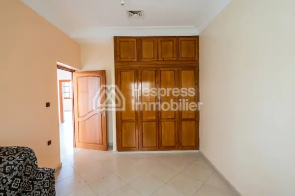 À vendre: Spacieuse villa à Dakhla