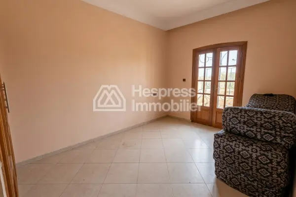 À vendre: Spacieuse villa à Dakhla