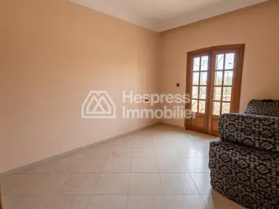 For sale: Spacious villa in Dakhla